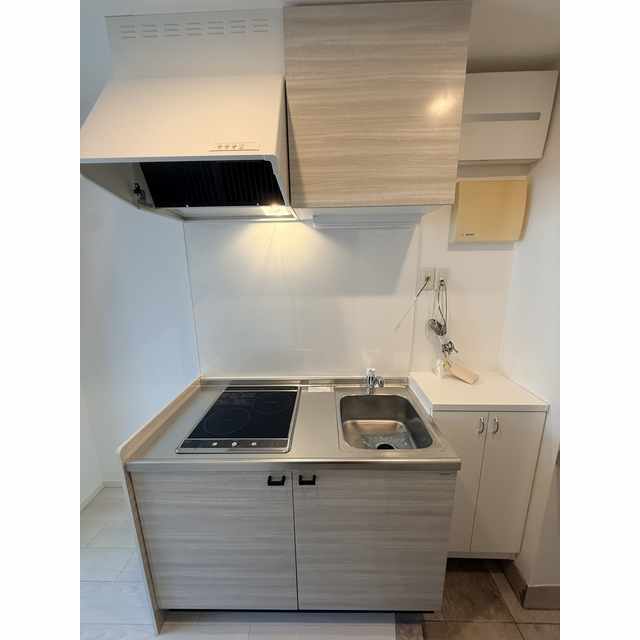 桜明居 2026年3月撮影