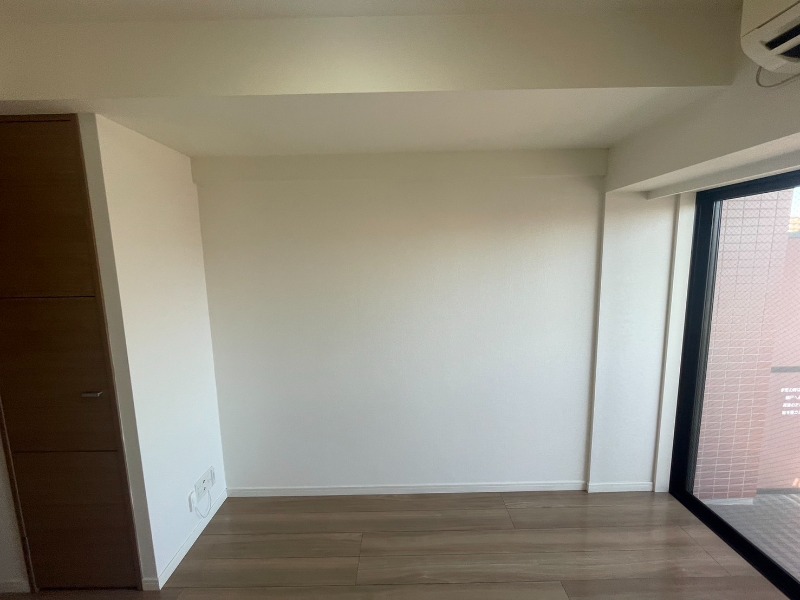 スパシエ川崎エセンザ10階 リビング