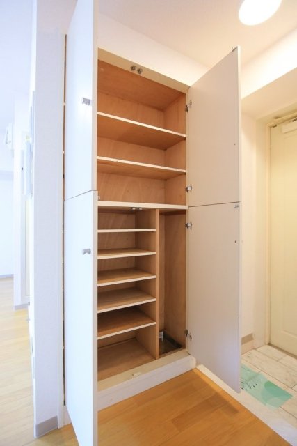 スカイノブレ御徒町2階 同建物別部屋の参考画像