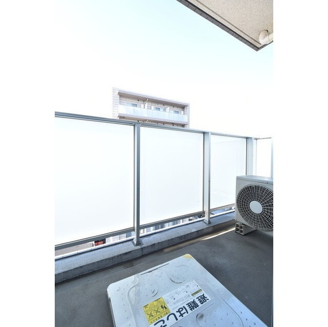ベルシード中板橋Ⅱ1001号室 内観