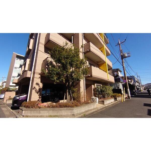 サンフラワーフィル402号室 部屋その他
