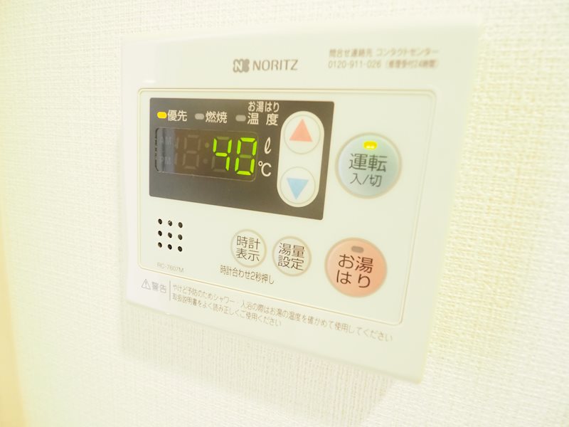 レジディア南品川Ⅱ3階 同建物別部屋の参考画像