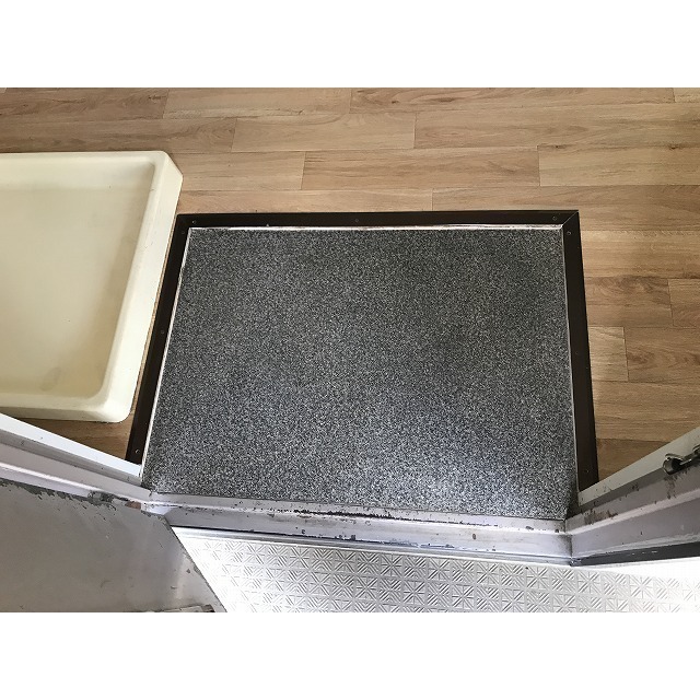 カーサフドウ0203号室 玄関