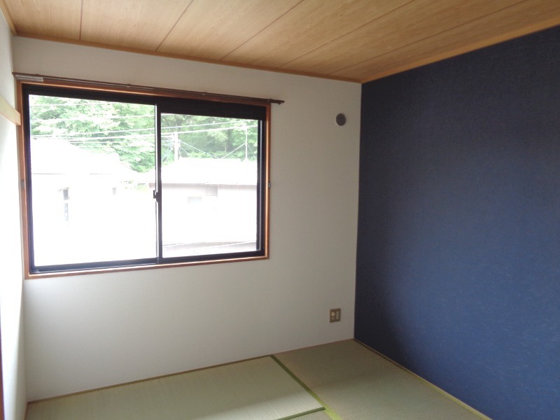 O-TIAS　Ⅰ2階 部屋その他