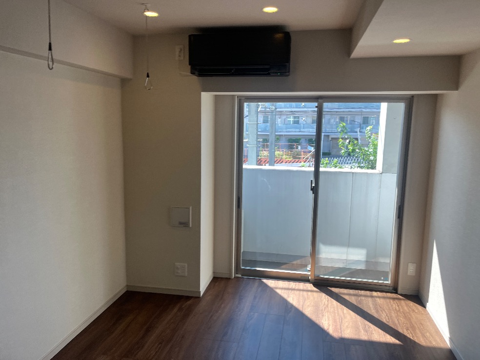 SYFORME MINAMI-IKEBUKURO ※過去退去時のお写真です