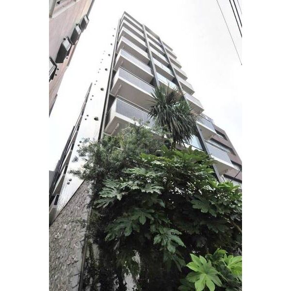 スパシエオリエンス板橋本町0608号室 外観