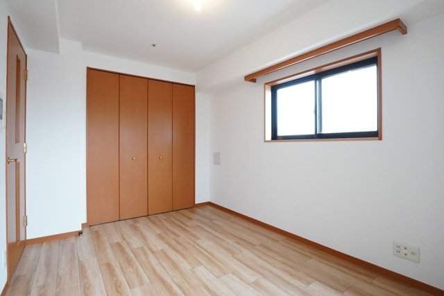 グランド・ガーラ西新宿West12階 部屋その他