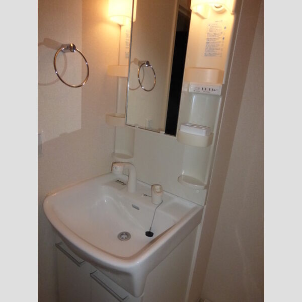 ラポール 洗髪洗髪化粧台