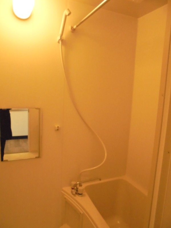 ＦＩＲＳＴ　ＴＥＲＲＡＣＥ3階 お風呂