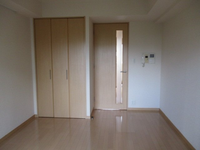 レ・ベント高円寺2階 部屋その他