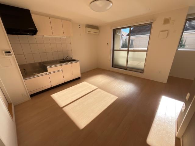 ステイブルハイム LDK