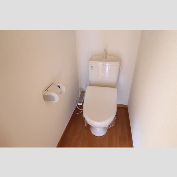 シェル・アジュール 温水洗浄暖房便座