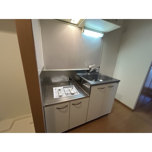 パンテオン キッチン