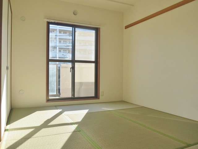 グランプラス0401号室 ※別号室の参考写真です(現況優先・仕様違いの場合あり)