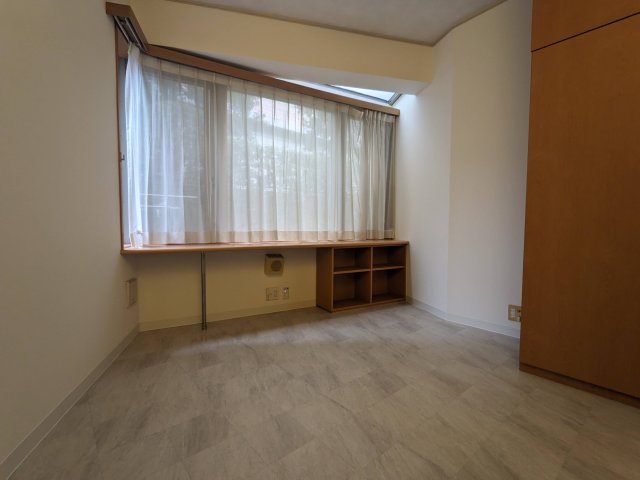 スタジオ明泉 リビング