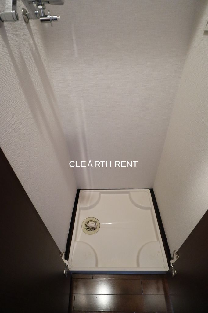 パレステュディオ渋谷本町 同タイプ別住戸写真となります。現況と異なる場合がございます。