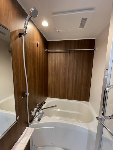 SYFORME KOMAGOMEⅡ404号室 ※新築時のお写真です