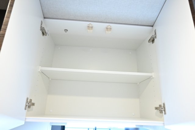 ＧＲＡＮＳＩＴＥ千代田水道橋6階 キッチン