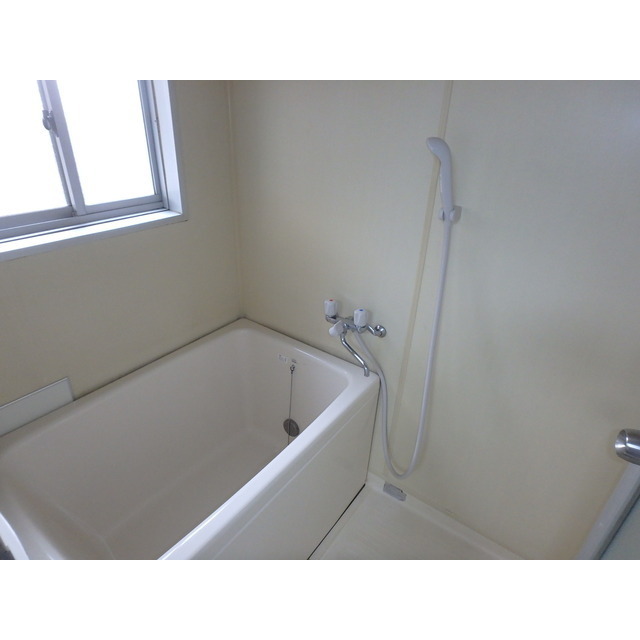 富士見コーポ お風呂