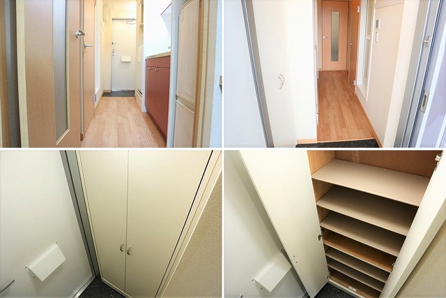 レオパレスアヴリオ102号室 部屋その他