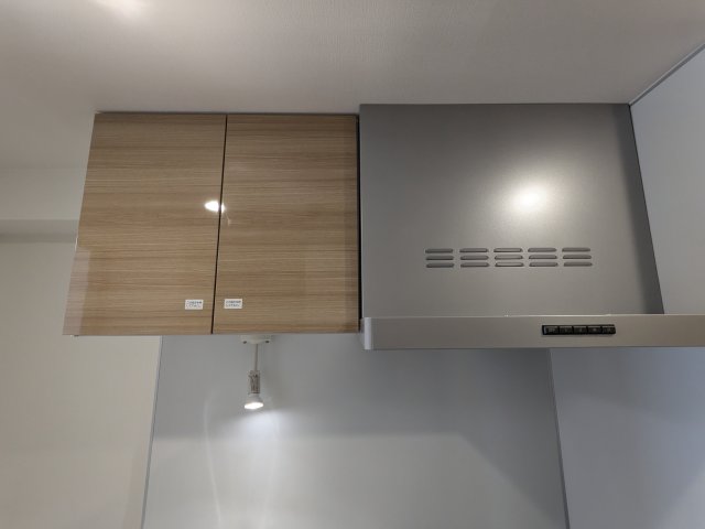 アンベリール王子1102号室 同建物別部屋の参考画像