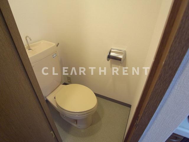 菱和パレス駒込 同タイプ別住戸写真となります。現況と異なる場合がございます。