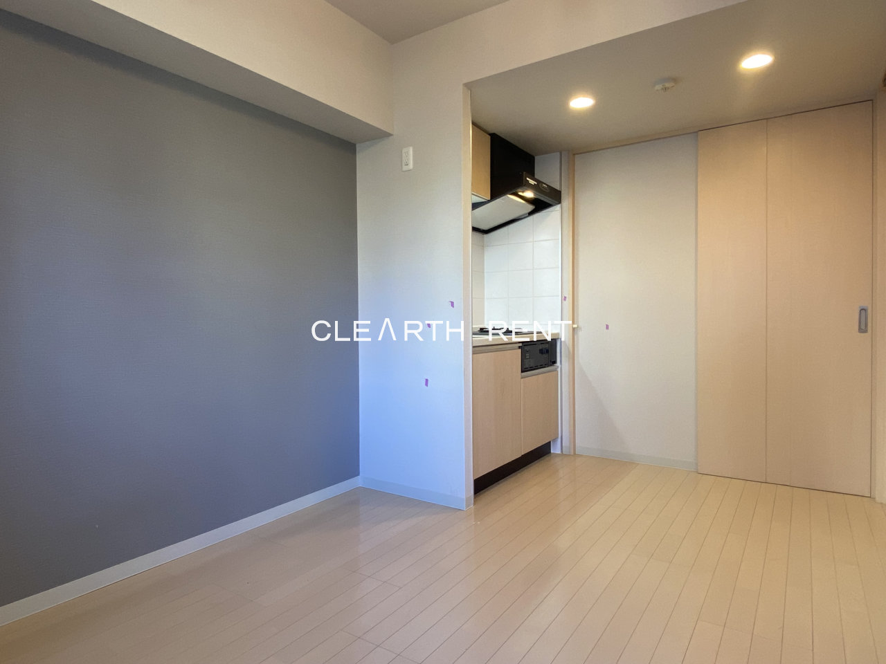 コンシェリアＲ 横濱桜木町6階 ★敷金礼金0＆Wi-Fiネット無料★