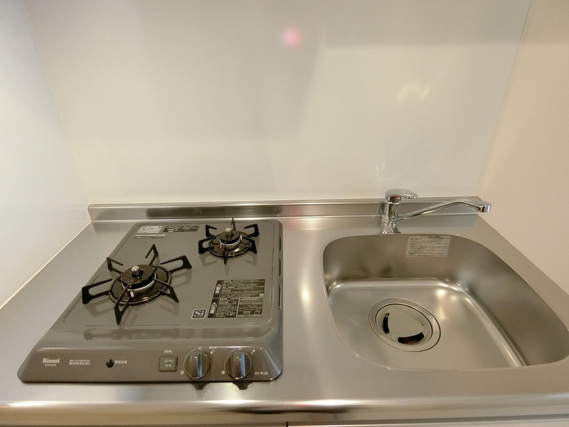 リブリ・グランコート日吉3階 キッチン