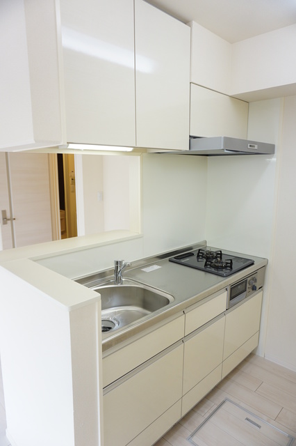 エバーグレイス 別室イメージ