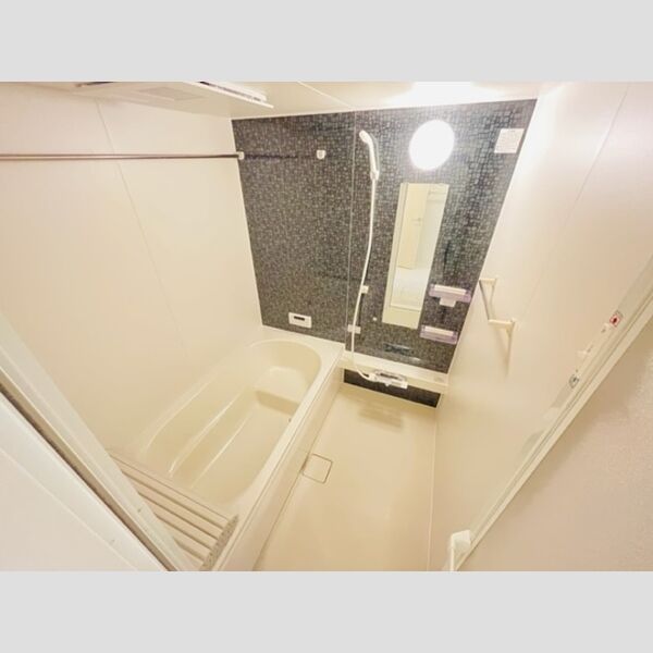 セッテ202号室 バス