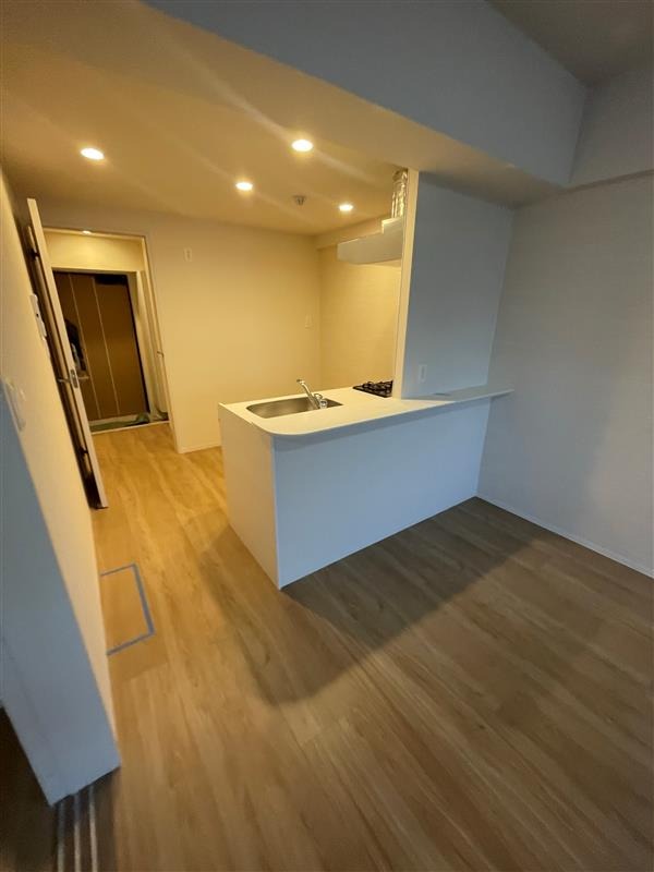 SSH萩中2階 部屋その他