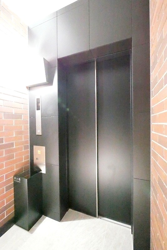 ラフィスタ西荻窪4階 外観