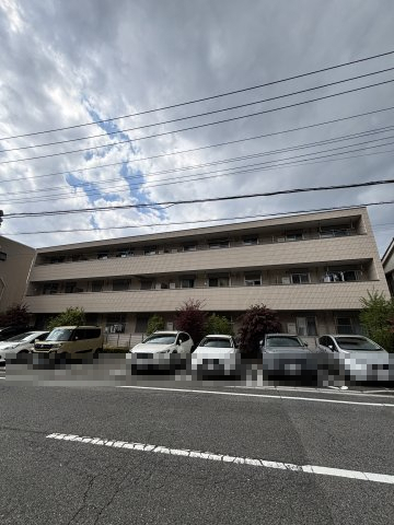 テルハ305号室 駐車場