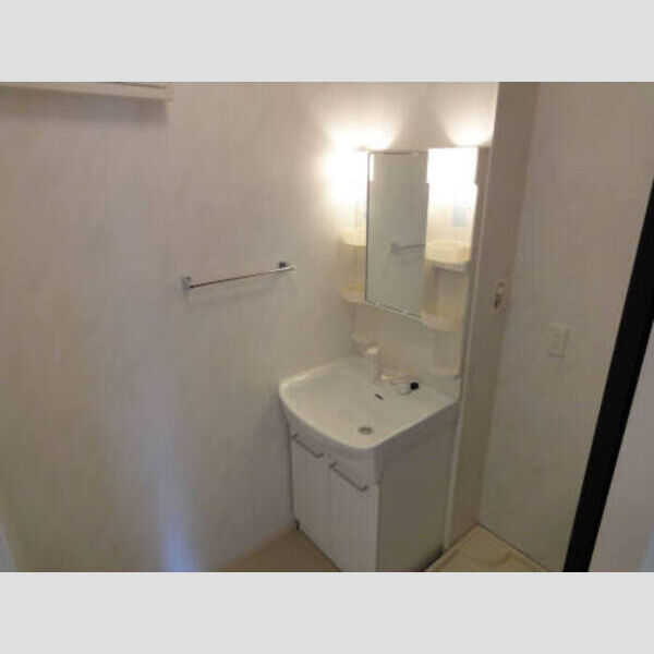 ボヌール　E ボヌールE 洗面所