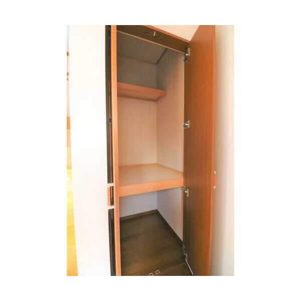 フォルク田園201号室 部屋その他