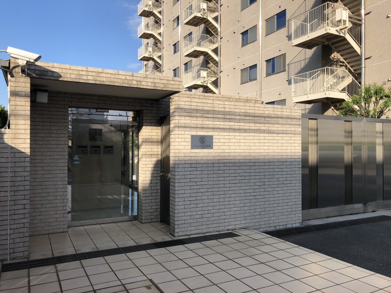T's garden北柏　2号棟7階 部屋その他