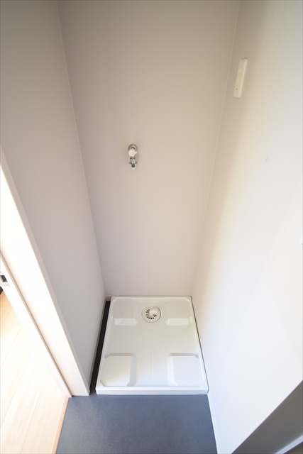 ジェムステージ桜ヶ丘 洗面