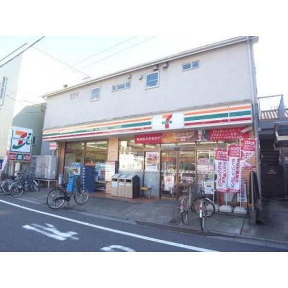 アーク板橋 周辺