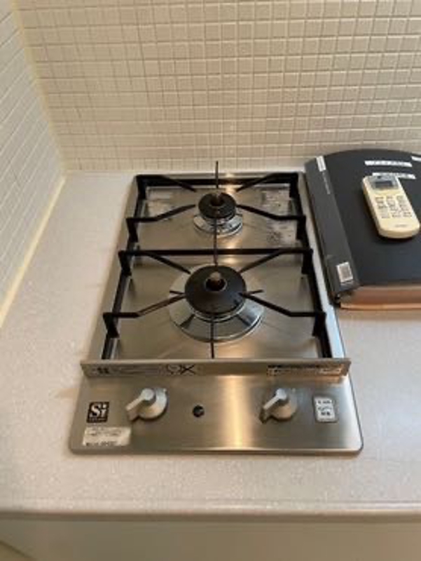ブライズ馬込 部屋設備