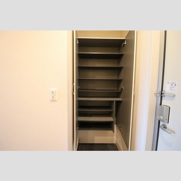 ライズ シューズボックス(トールタイプ)