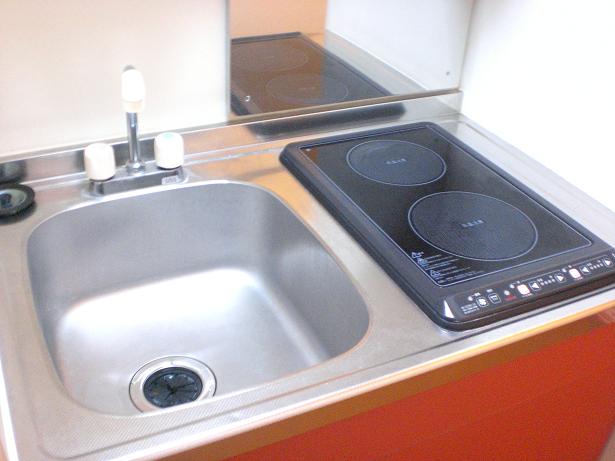 レオパレスホムラ103号室 部屋その他