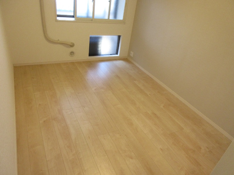 クリオ多摩川緑地壱番館7階 部屋その他