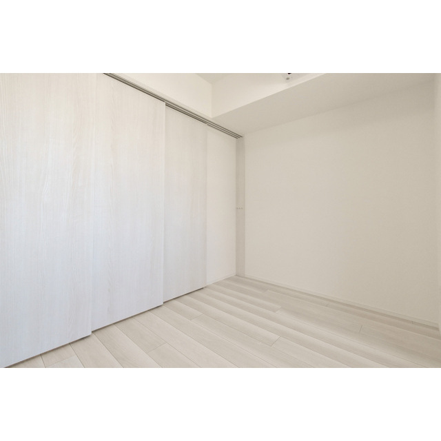 クオリタス大島0301号室 内観