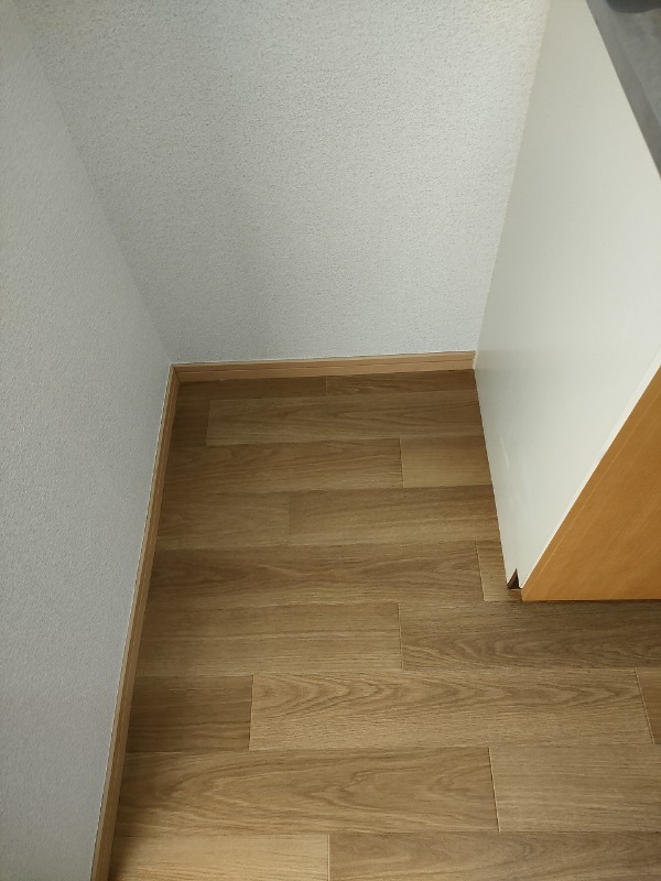 レスコムアルファ1階 その他（冷蔵庫置き場）