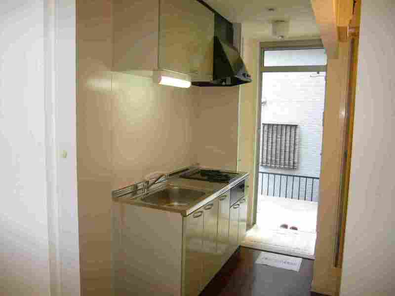 ＡＵＢＥ キッチン