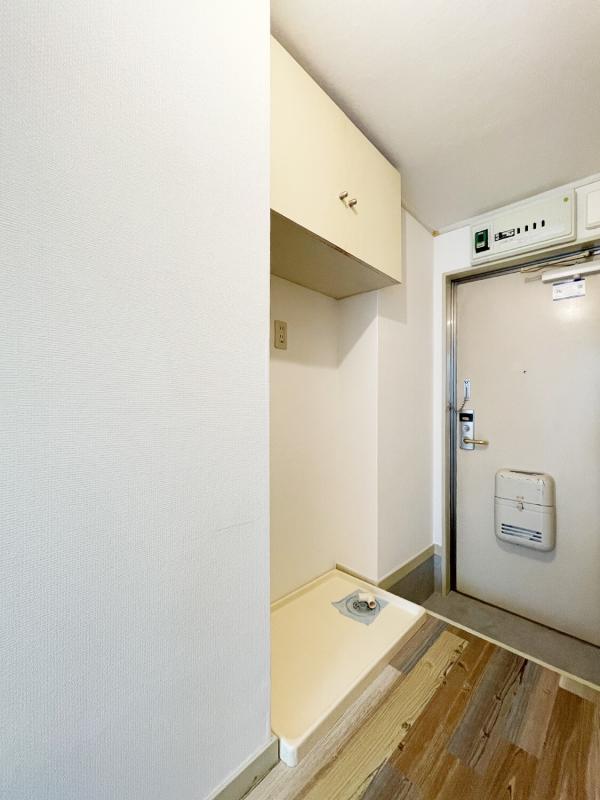 ウィル東府中Ⅱ1階 その他