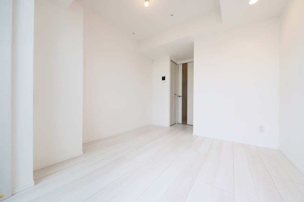 （仮称）高島平THE GARDENレジデンス8階 内観