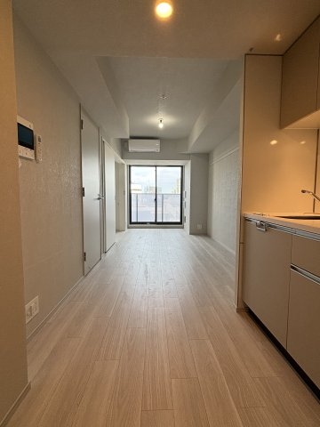 プラウドフラット本郷三丁目1302号室 参考画像