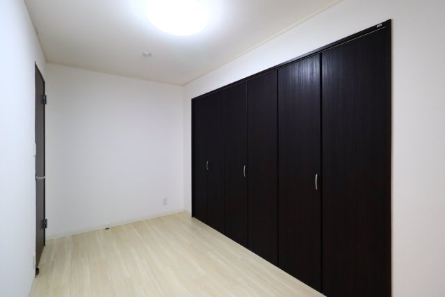 恒陽マンシヨン7階 部屋その他