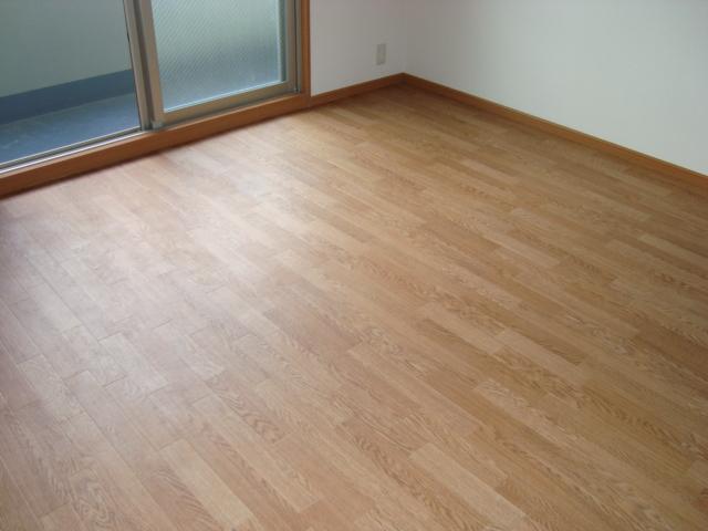 アリウス川崎 室内（イメージ）